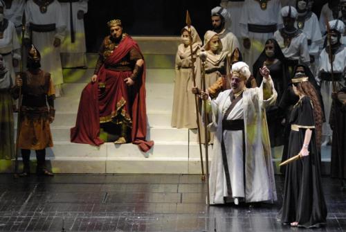 Nabucco (G.Verdi)