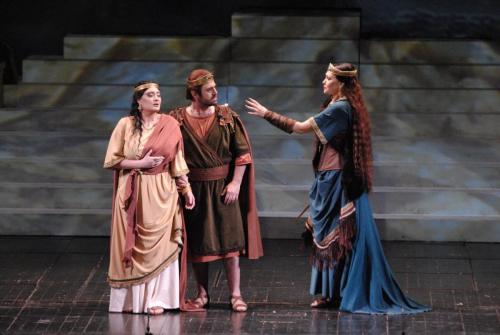 Nabucco (G.Verdi)